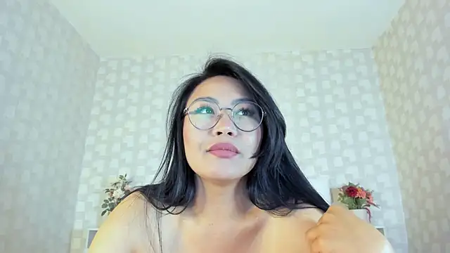 NatsumiHun webcam