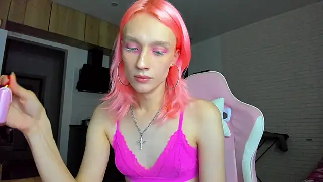 _Alice_Kitty webcam