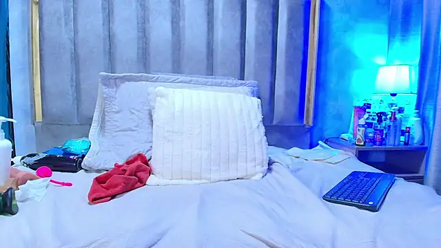 Rachele_x webcam