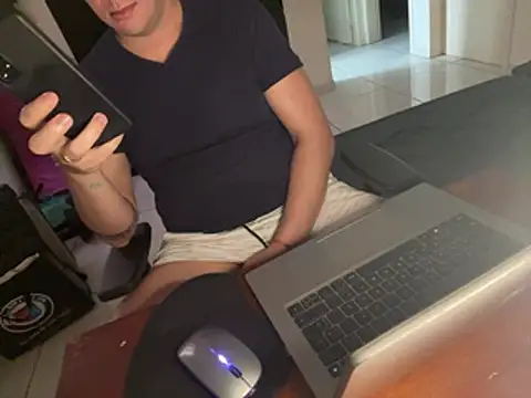Jeff_pepper webcam