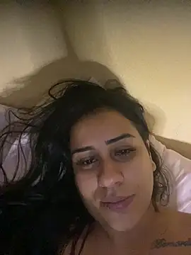 morenasam webcam