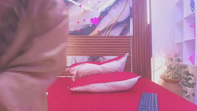 Isabella_candy01 webcam