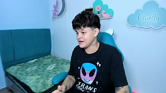 nataly_0303 webcam