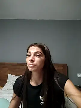 AntoniaHottie webcam