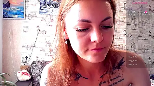 yourhottestorgasm webcam