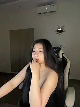 __MeiMei__ webcam