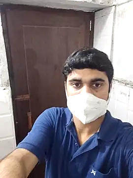 Arsalan_Sheikh webcam