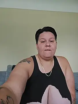 DevilDahm webcam