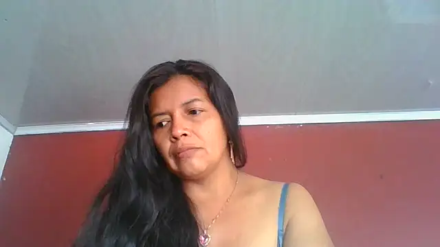 DianaOchoa_ webcam