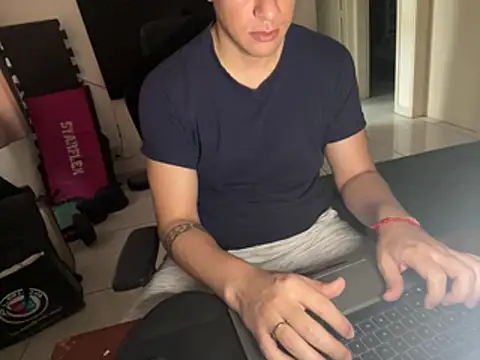 Jeff_pepper webcam