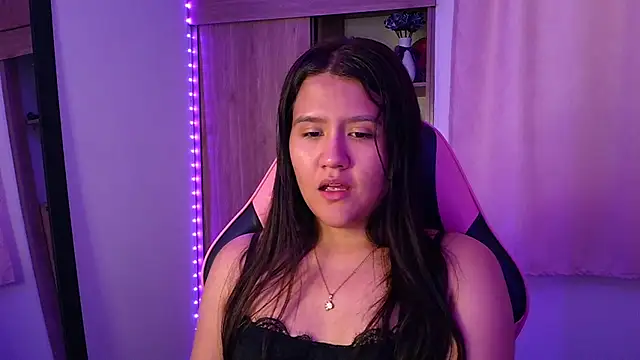 Oliviawatson1 webcam