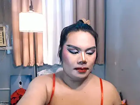 TSbrianaHugeCock webcam
