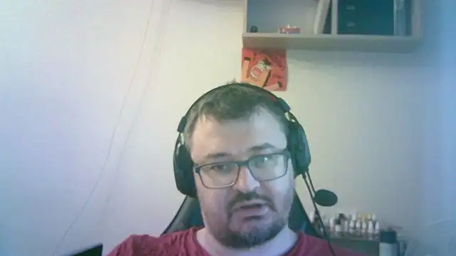 SirAbuser webcam