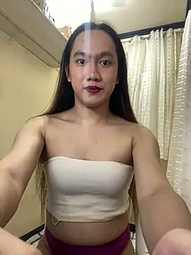 GeorgiaWelson webcam