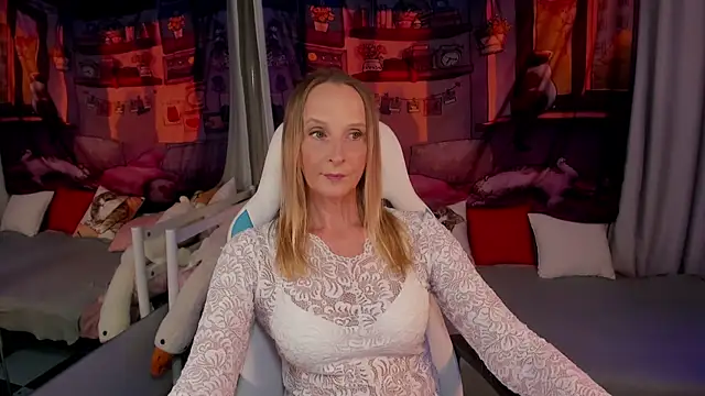 ScarlettPalmer webcam
