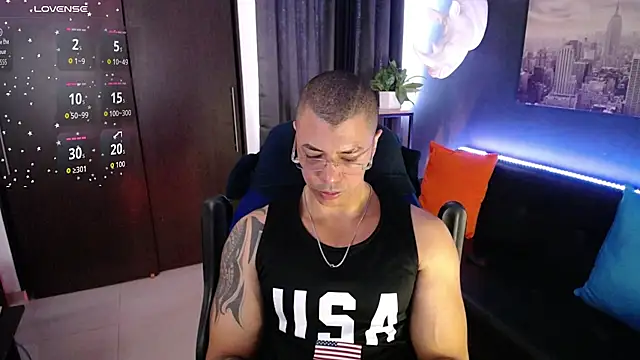 Zed_ferrer webcam