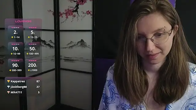 scarlettsrose webcam