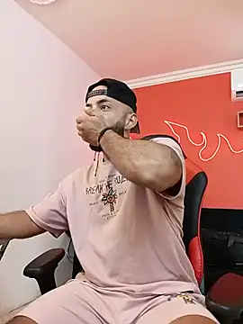 Mike_savage3 webcam