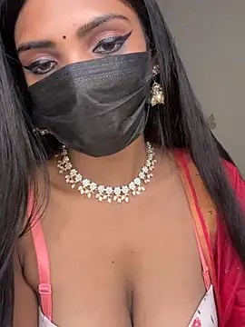 Lovely_Babiee webcam