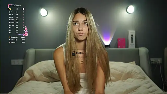 angel_lin webcam