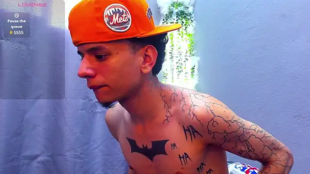TheBatMansion webcam
