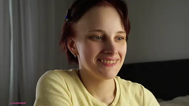 KirstinMcgeady webcam