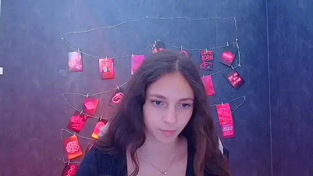 KissMeJulia webcam