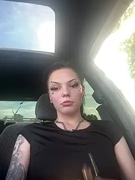 JudithPrice webcam