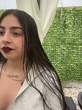 Morgana_Pink webcam