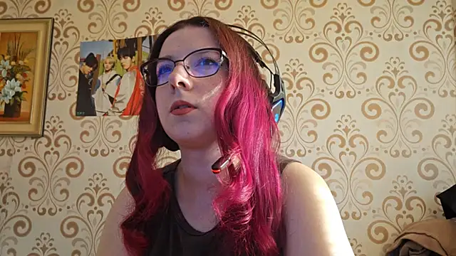 IsaSantella webcam
