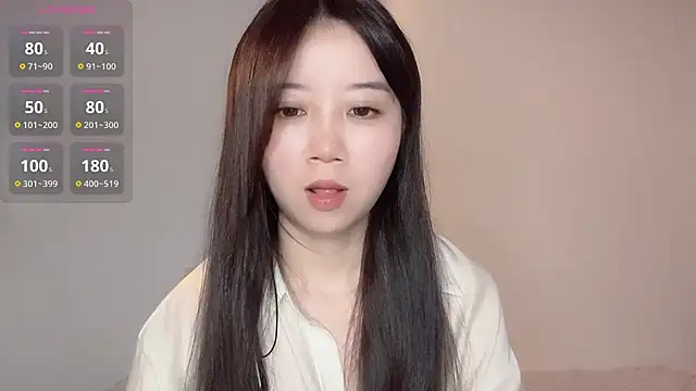 77-Vicky webcam