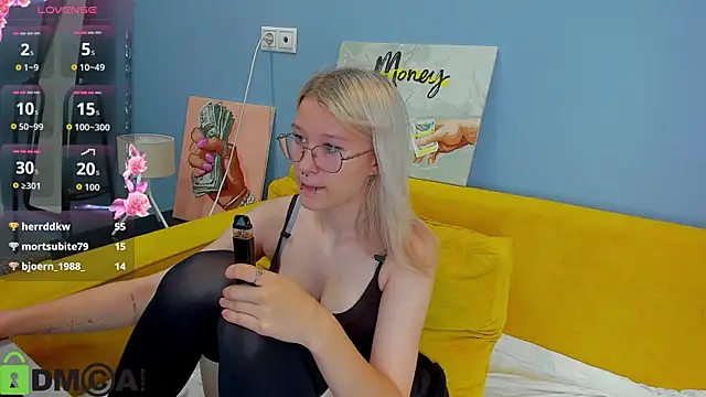 Nika-Smith webcam