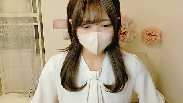 -inori- webcam