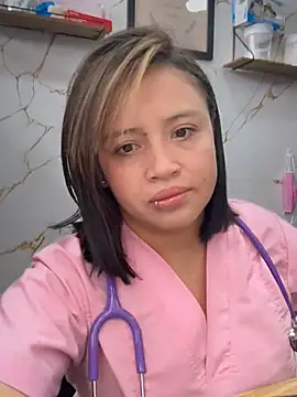Melany-1 webcam