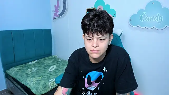 nataly_0303 webcam