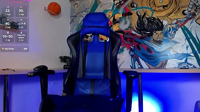 Im_Kael_ webcam