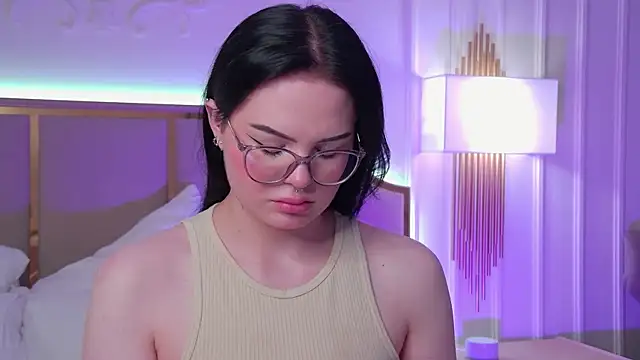 Cindy_Mil webcam