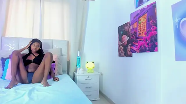 cleo_nyx webcam