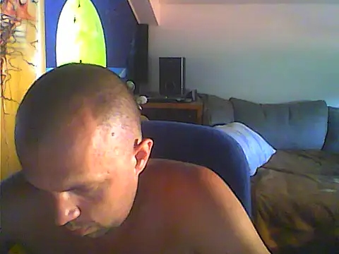 Dejanaceking webcam