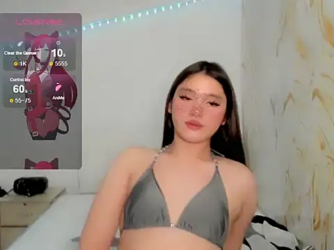 Dolly_Fy webcam