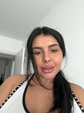 Scarlett-Dream webcam