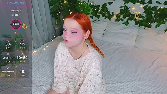 Elfa_Mirielle webcam