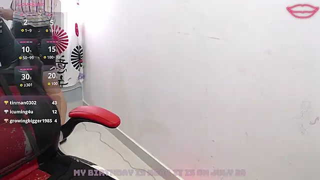 Chayla_Ruiz webcam