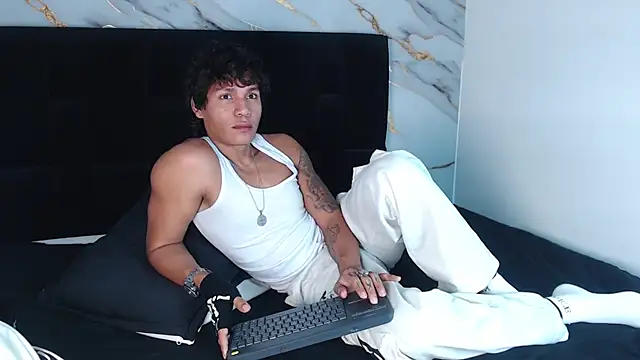 MaximilianRoth webcam