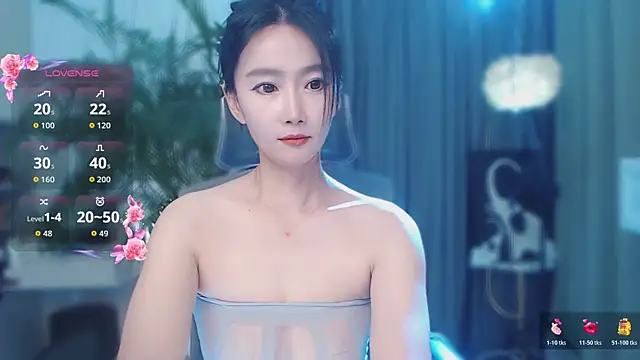 feifei-love