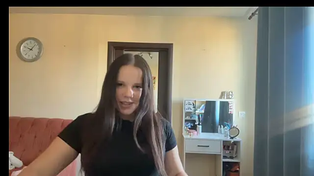 LianalimonLi webcam