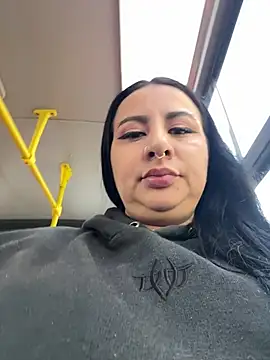 Abril_Luv webcam