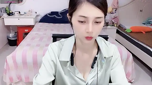 miaomiao-99 webcam