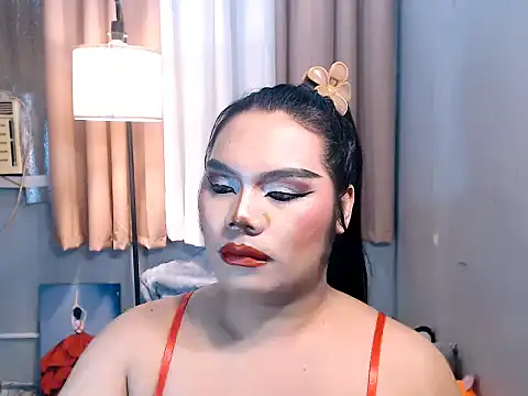 TSbrianaHugeCock webcam