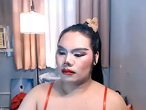 TSbrianaHugeCock webcam